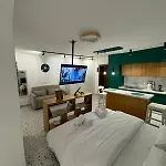 Roomy Appartamento