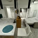 Roomy Appartamento Tirana