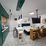 Roomy Appartamento Tirana