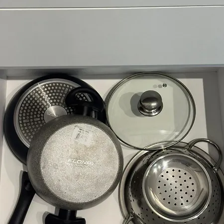 Apartamento Roomy Tirana