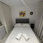 Apartamento Roomy