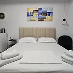 Roomy *