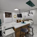 Appartement Roomy Tirana