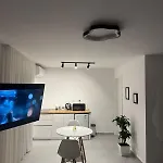 Appartement Roomy Tirana