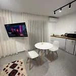 Appartement Roomy