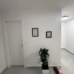 Appartement Roomy