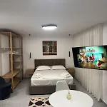 Appartement Roomy *