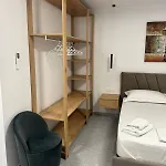 Roomy *