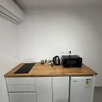 Roomy Appartement