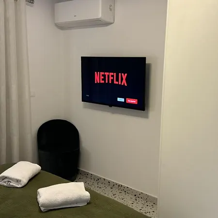 Roomy Daire *