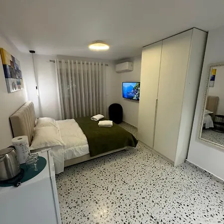 Roomy Daire