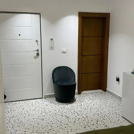Daire Roomy Tiran