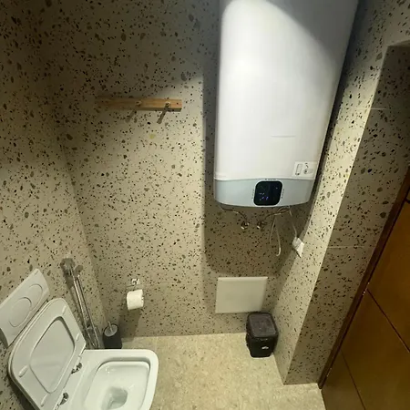 Roomy Daire *