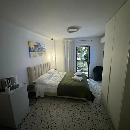 Roomy Tiran