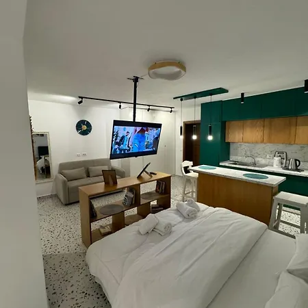 Roomy Daire