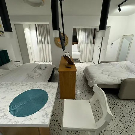 Roomy Daire Tiran