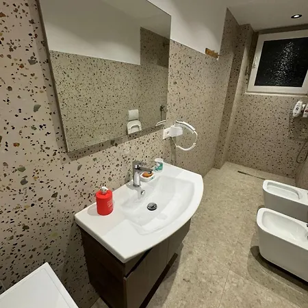 Roomy Daire