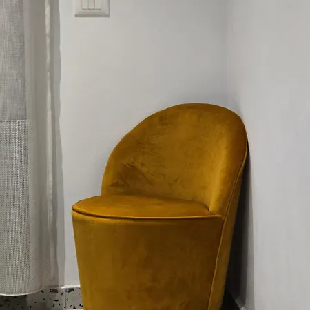 Apartment Roomy Tirana