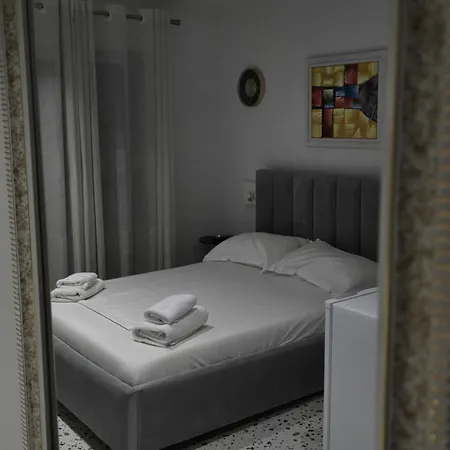 Daire Roomy Tiran