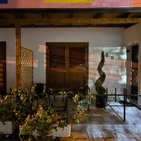 Appartamento Roomy Tirana