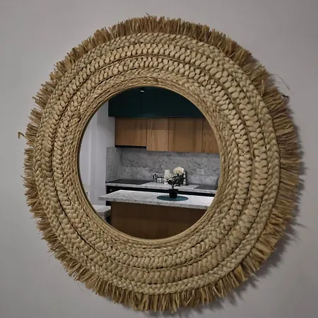 Roomy Apartamento *