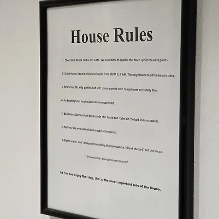 Roomy Apartment Tirana