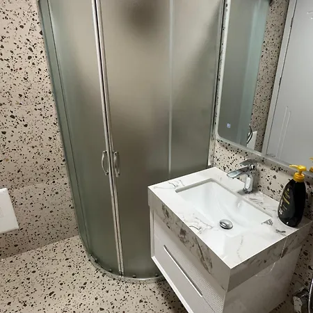 Apartamento Roomy *