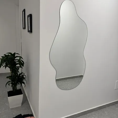 Apartamento Roomy *