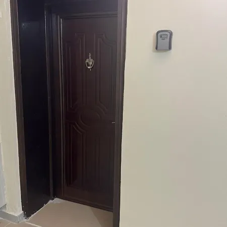 Apartamento Roomy