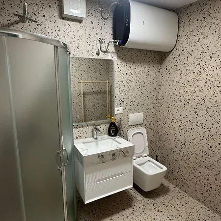 Apartamento Roomy *