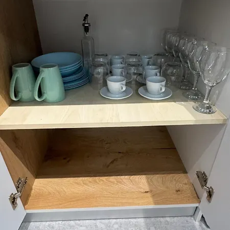 Apartamento Roomy *