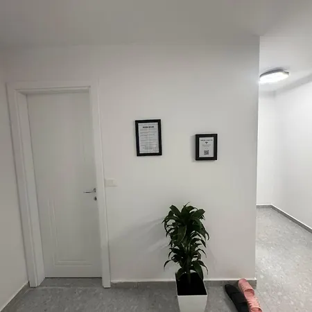 Apartamento Roomy