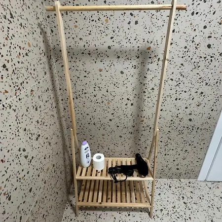 Roomy Tirana