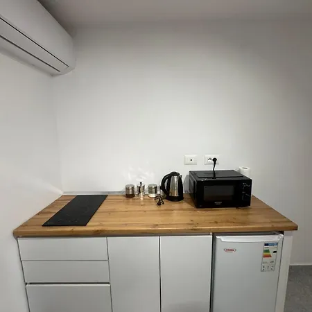 Roomy Apartamento