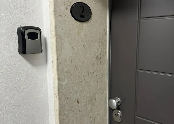 Appartamento Roomy *