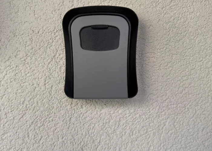 Apartmán Roomy
