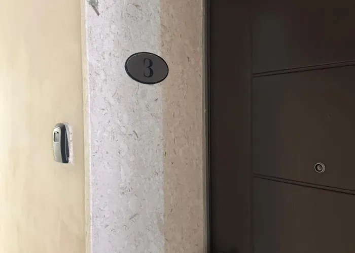 Apartmán Roomy