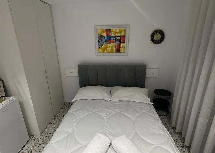 Appartamento Roomy