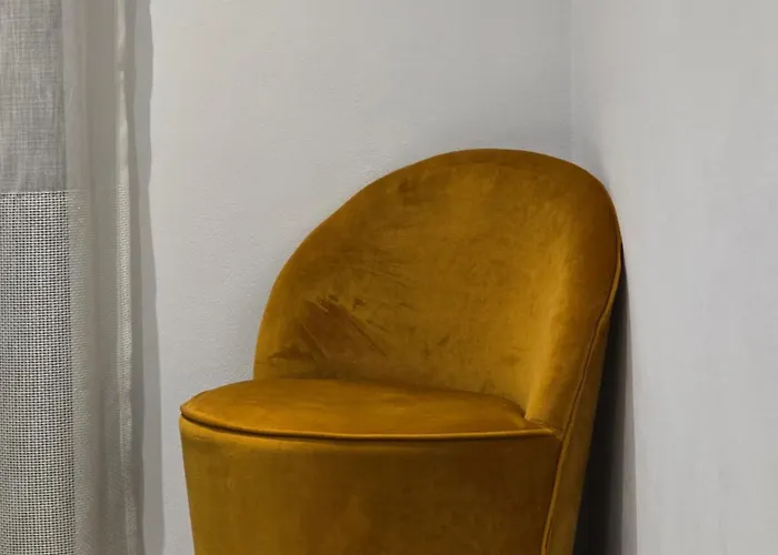 Appartamento Roomy Tirana