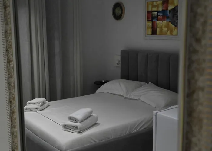 Appartamento Roomy Tirana