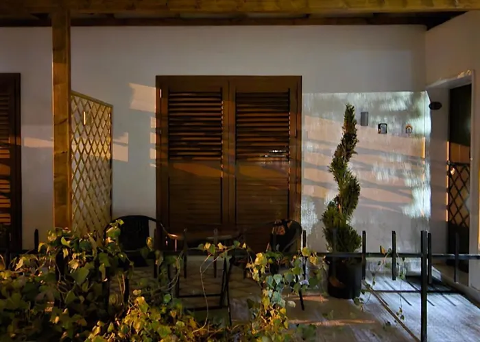 Appartamento Roomy Tirana