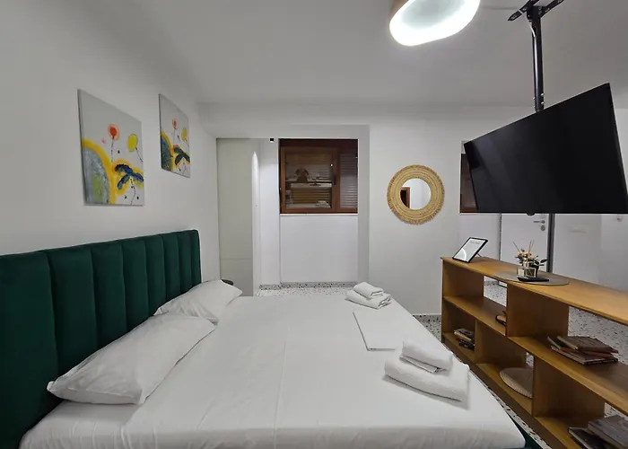 Roomy Appartamento *