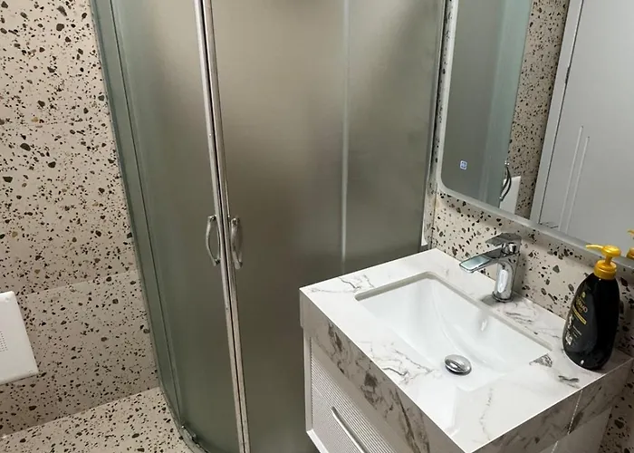 Appartamento Roomy *