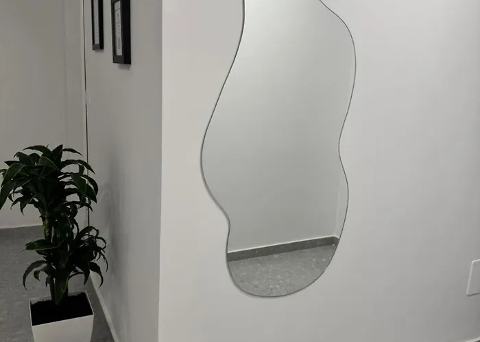 Appartamento Roomy *