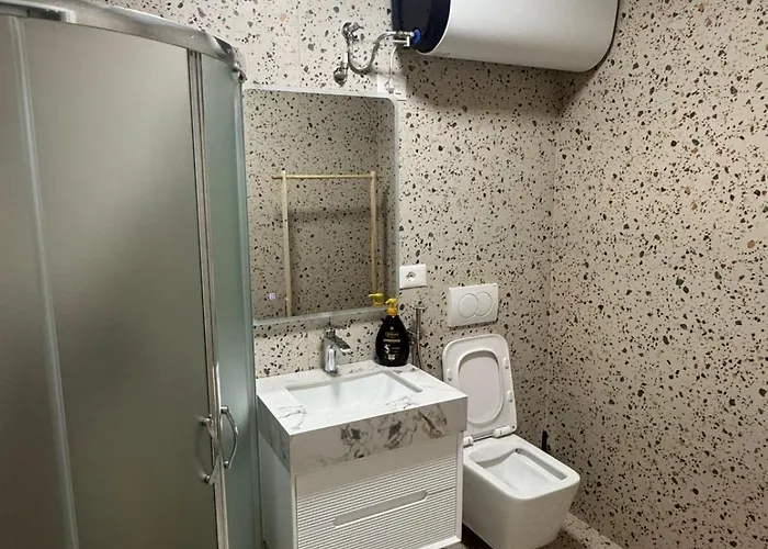 Appartamento Roomy *