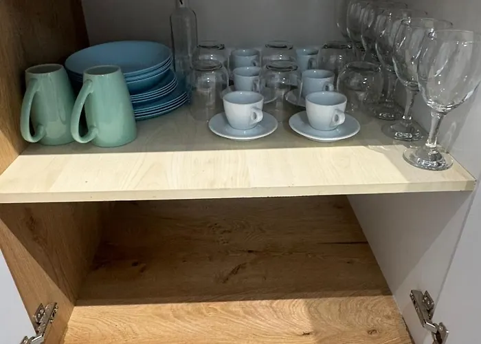 Appartamento Roomy *