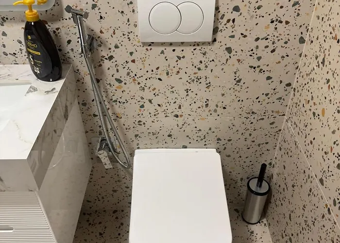 Appartamento Roomy Tirana