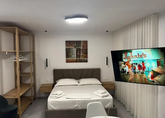 Appartamento Roomy *